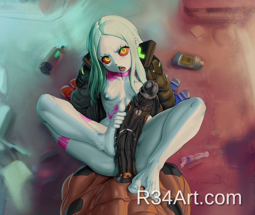 Artwork image 1