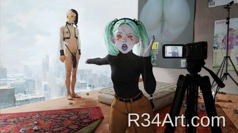 Artwork image 2