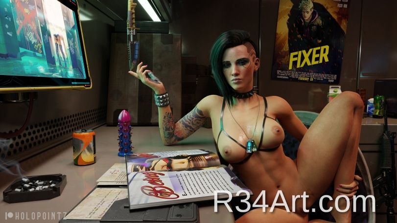 Artwork image 2