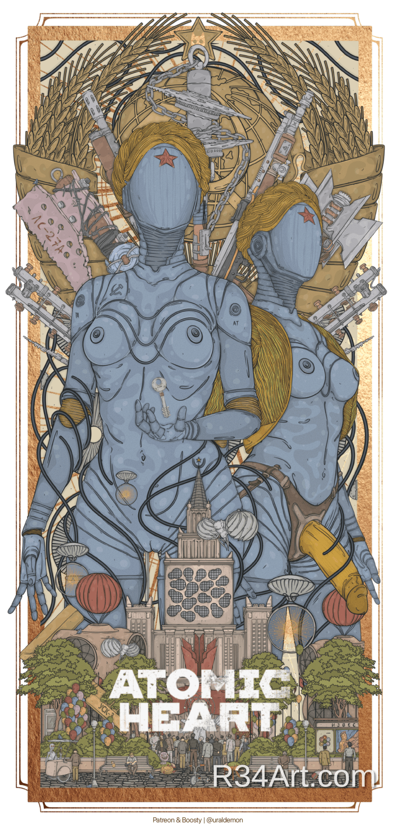 Artwork image 1