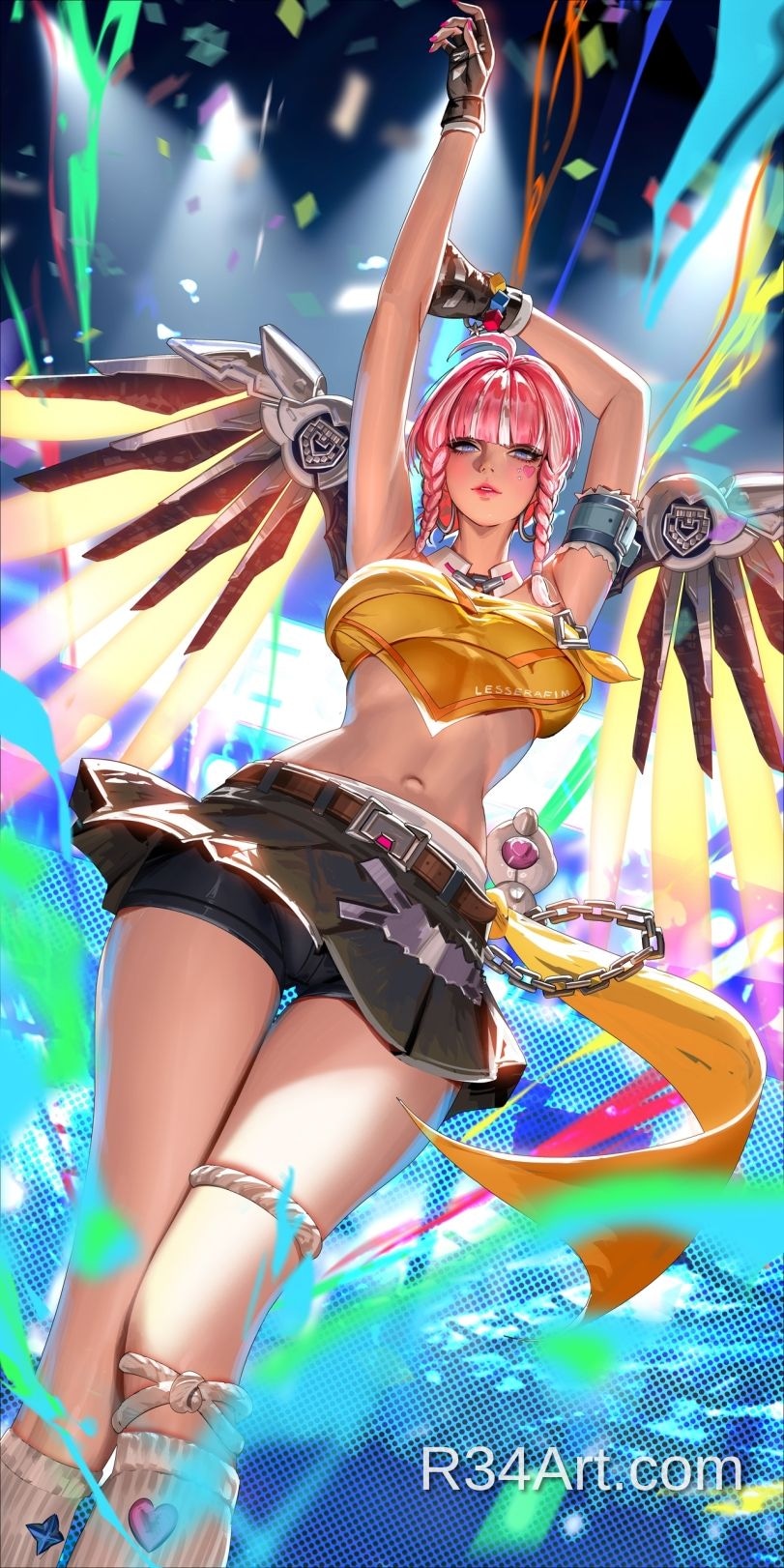 Artwork image 2