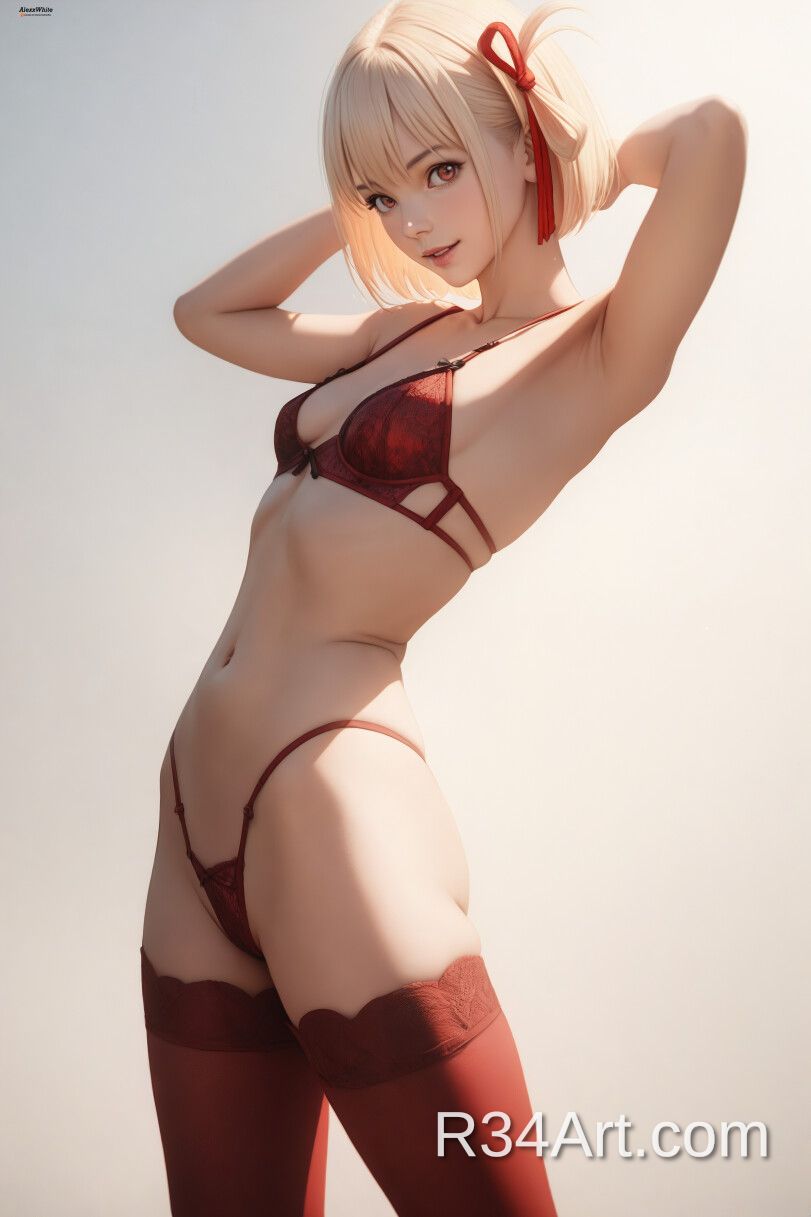 Chisato Nishikigi