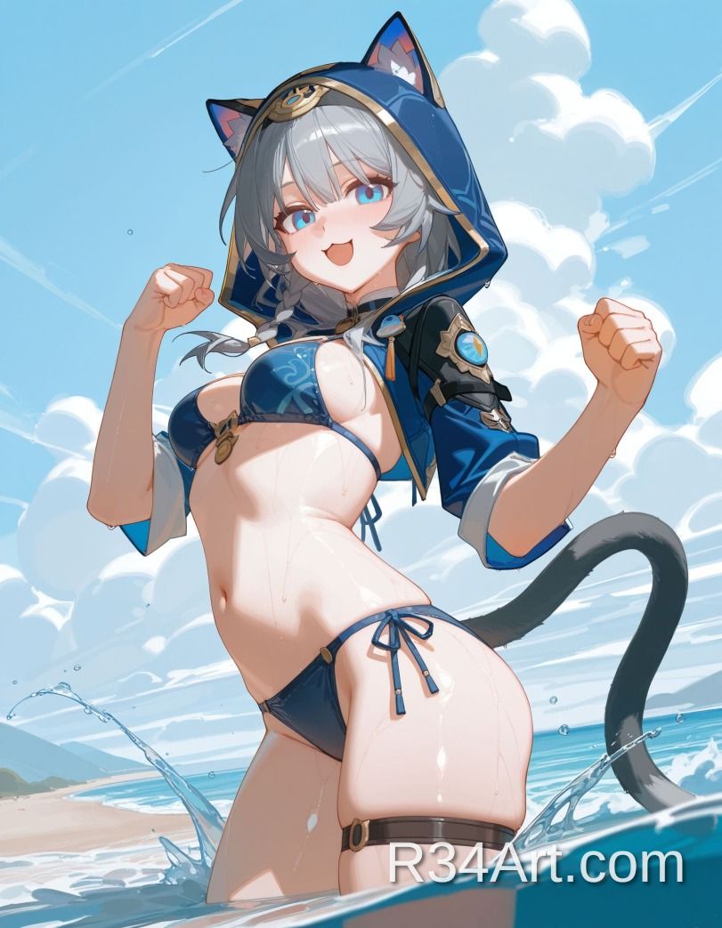 cat ears